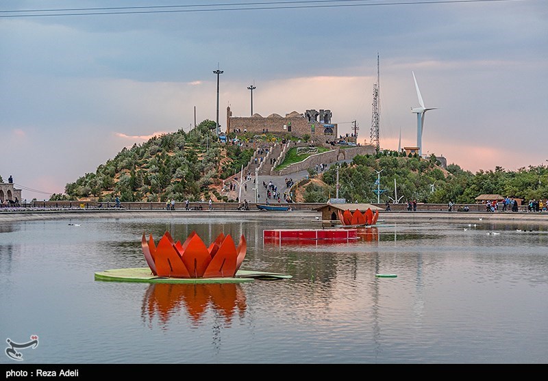 رشد 12 درصدی اقامت گردشگران خارجی در آذربایجان‌ شرقی/ثبت بیش از 2.5 میلیون اقامت داخلی