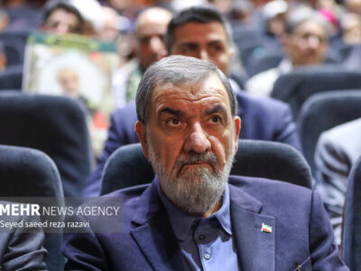 رضایی: توان موشکی ایران قابل مذاکره،قابل توقف و قابل مهار نیست