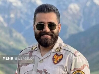 رضایی: پیکر شهید «امیرحسام جوینده» فردا در گیلان تشییع می‌شود