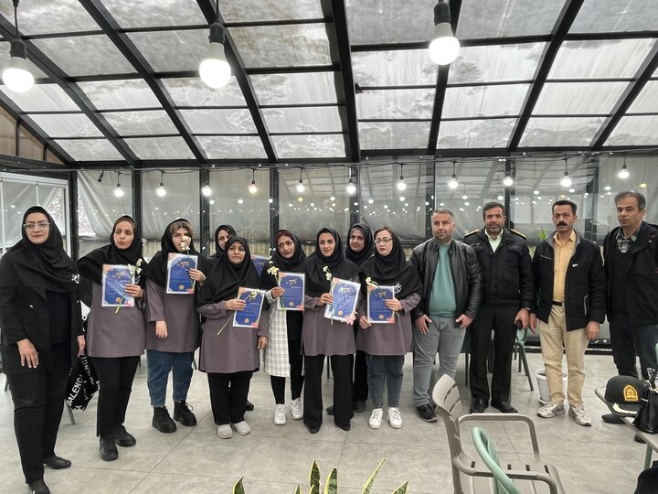 رعایت اصول ایمنی وظیفه جدی رانندگان مدارس