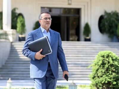 رفیع‌زاده:مصرف انرژی بیش از حد استاندارد، سریع مورد بررسی قرار می‌گیرد