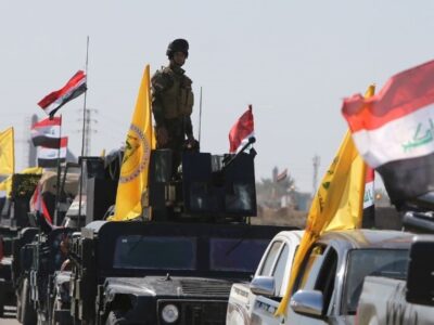 رقابت نخست وزیری در عراق؛ سرنوشت گروه‌های مسلح عراقی در گرو نتیجه رقابت سیاسی