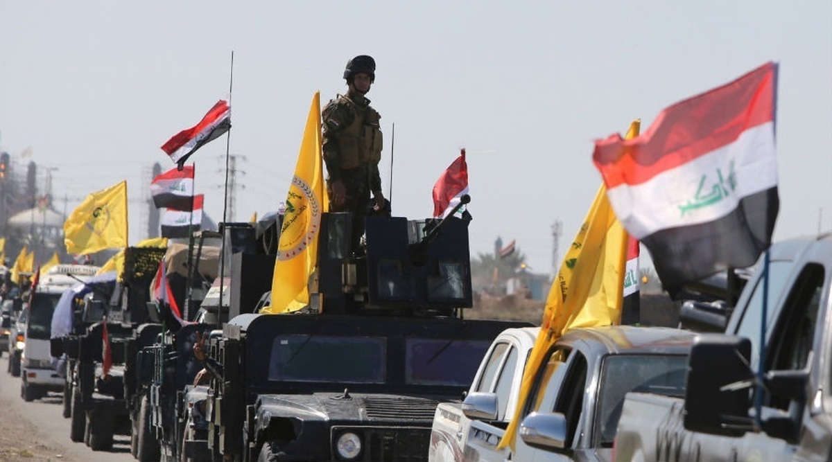 رقابت نخست وزیری در عراق؛ سرنوشت گروههای مسلح عراقی در گرو نتیجه رقابت سیاسی