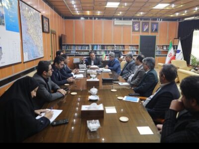 روابط عمومی‌ها پیشران معرفی استان باشند