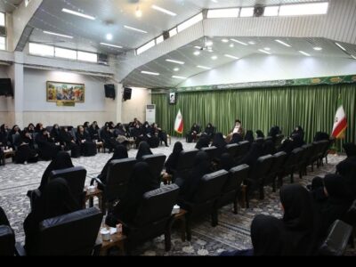 روایت آیت‌الله علم‌الهدی از جایگاه شیشه‌ای بانوان در استادیوم آزادی و ورزشگاه ثامن که ساخته نشد