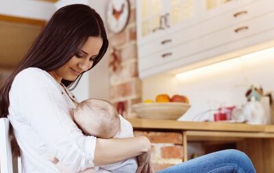 روش های خشک کردن شیرمادر