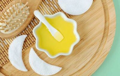 روغن زیتون برای مو خواص + طرز استفاده صحیح