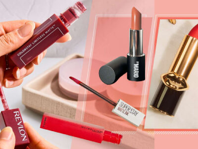 رژ لب مایع یا جامد؟ کدام یک مناسب شماست