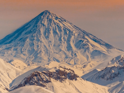 رکورد ترسناک سرما در دماوند/ دما به منفی ۵۳ درجه رسید