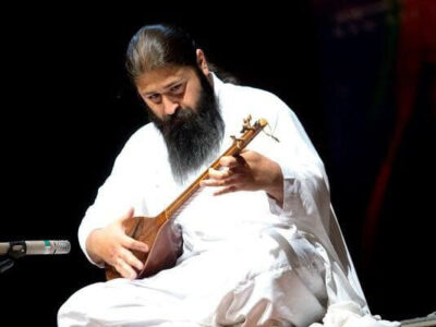 «ریتم مولانا» با مقدمه استاد ادبیات منتشر شد؛ توضیحات مولف