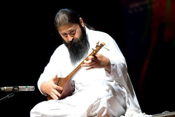 «ریتم مولانا» با مقدمه استاد ادبیات منتشر شد؛ توضیحات مولف