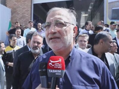 زاکانی خواستار ورود فوری رئیس قوه قضاییه به پرونده 888 میلیاردی شد