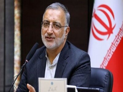 زاکانی:سلامت شغلی کارکنان خدمات شهری از دغدغه‌های اصلی مدیریت شهری است