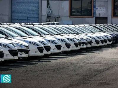 زلزله در بازار خودرو؛ قیمت پژوپارس ۴۰۰ میلیون تومان تکان خورد/ جدول قیمت مدل‌های مختلف پژوپارس در بازار