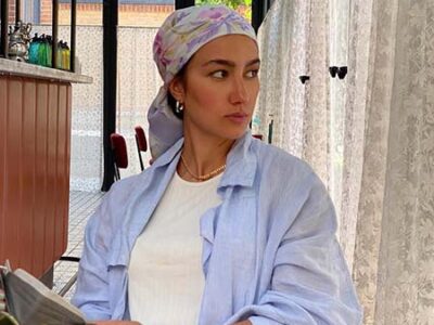 زندگی خصوصی و حرفه‌ای دنیز دانش صمدی