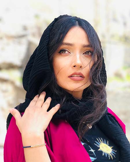 نورا محقق, بازیگر نقش آوا در سریال شغال