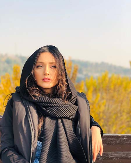 نورا محقق, بازیگر نقش آوا در سریال شغال