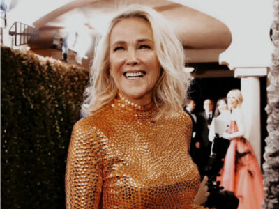 زندگی‌نامه کاترین اوهارا؛ داستان یک ستاره کانادایی