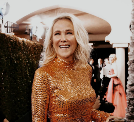 زندگی‌نامه کاترین اوهارا؛ داستان یک ستاره کانادایی