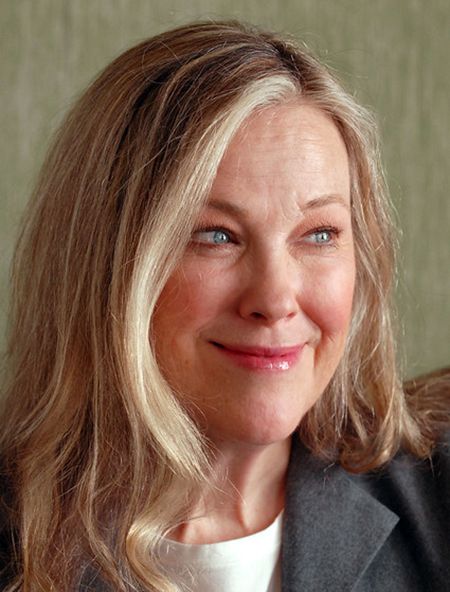 بیوگرافی کاترین اوهارا, کاترین اوهارا