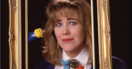 بیوگرافی کاترین اوهارا, کاترین اوهارا