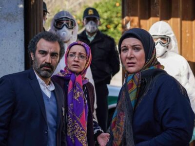 ساخت سریال پایتخت ۸ به کجا رسید؟