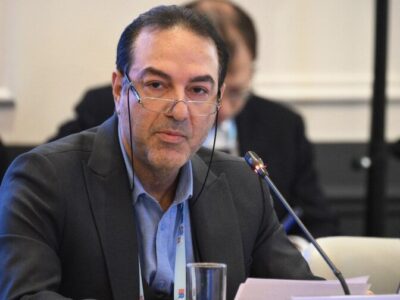 سازمان جهانی بهداشت شریک راهبردی ایران در حکمرانی سلامت است