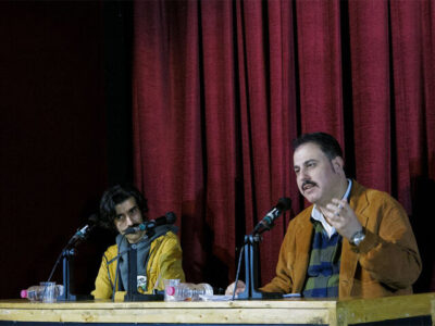 «سالومه» آل پاچینو بررسی شد