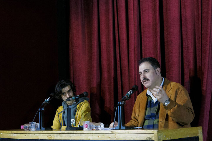 «سالومه» آل پاچینو بررسی شد