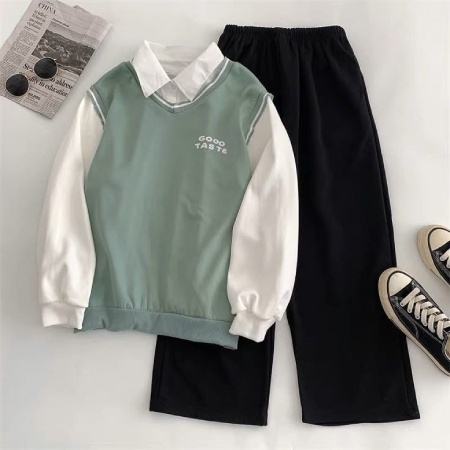 ست های لباس های اورسایز