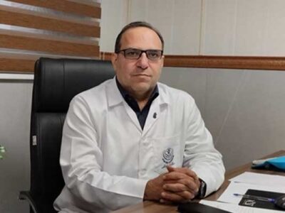 ستون اصلی پشتیبانی دارو، تجهیزات و تغذیه دانشگاه علوم پزشکی ایران است