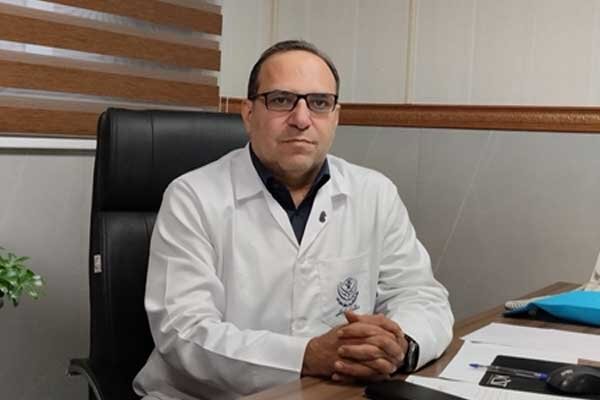 ستون اصلی پشتیبانی دارو، تجهیزات و تغذیه دانشگاه علوم پزشکی ایران است