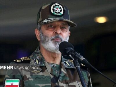 سرلشکر موسوی: رژیم صهیونیستی دست به خودزنی زده است