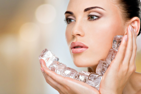 مراقبت از پوست