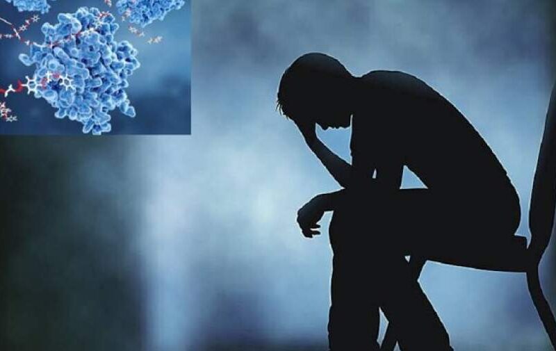 سرنخ‌های تازه از ژن‌های تاثیرگذار در «افسردگی اساسی»