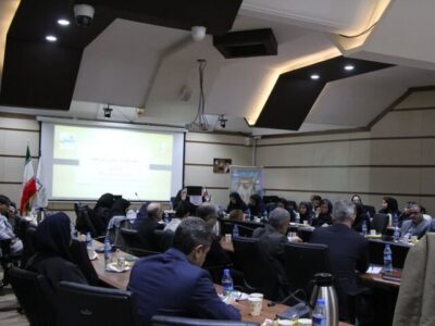 سروش: برنامه‌های جوانی جمعیت با شتاب دنبال شود