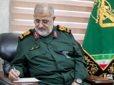 سفر سردار پاکپور به خراسان جنوبی؛ تاکید بر تلاش بیشتر برای رفع مشکلات