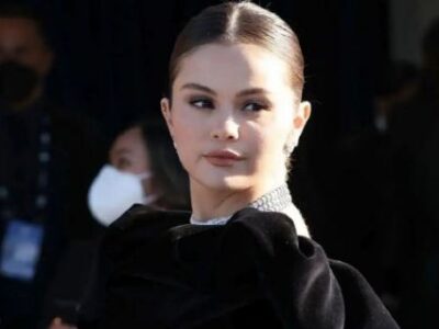 سلنا گومز و سه استایل خاص در ۲۰۲۴/ از لباسی با ۴۵۰ هزار پولک تا جواهر ۳۵ قیراطی