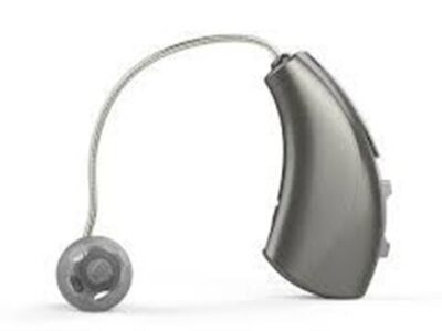 سمعک هوشمند به بازار می‌آید