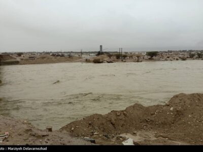 سمنان در بحران خشکسالی؛ بارش‌ها 61 درصد کاهش یافت