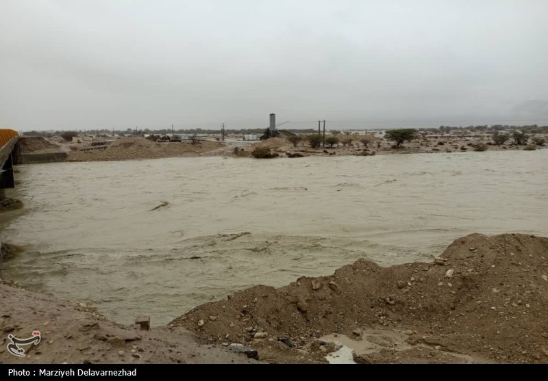 سمنان در بحران خشکسالی؛ بارش‌ها 61 درصد کاهش یافت