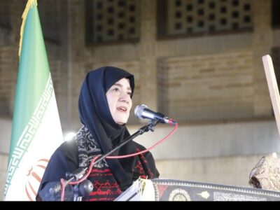 سند ملی زنجیره ارزش صنایع‌دستی تصویب شد