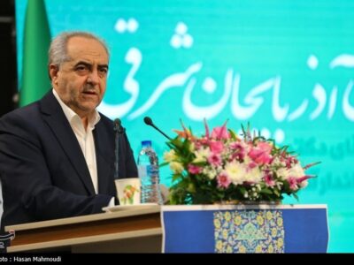 سه‌شنبه‌های اقتصادی در منطقه آزاد ارس؛ رفع مشکلات 15 واحد تولیدی با حضور استاندار آذربایجان شرقی