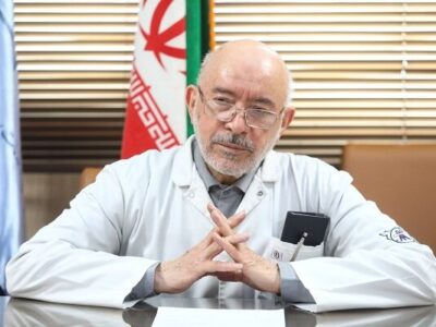 سوءتغذیه و چاقی سلامت نسل آینده را تهدید می‌کند