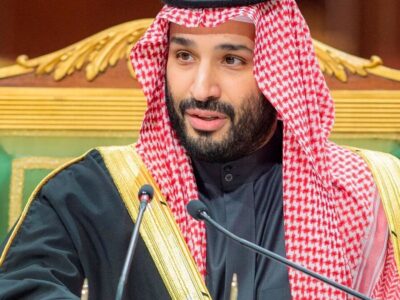 سورپرایز تازه ولیعهد عربستان / بن‌سلمان باشگاه بارسلونا را می‌خرد؟