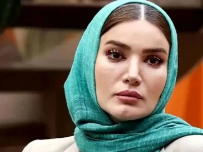 سوپرایز یلدایی تازه عروس سینمای ایران با یک متن خاص+ عکس