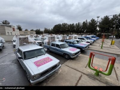 سپاه 12 هزار سری جهیزیه به نوعروسان نیازمند اهدا کرد