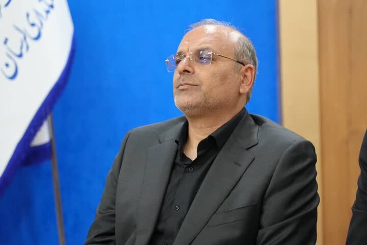 سکوت در برابر تخریب مسئولان خدوم کشور جایز نیست