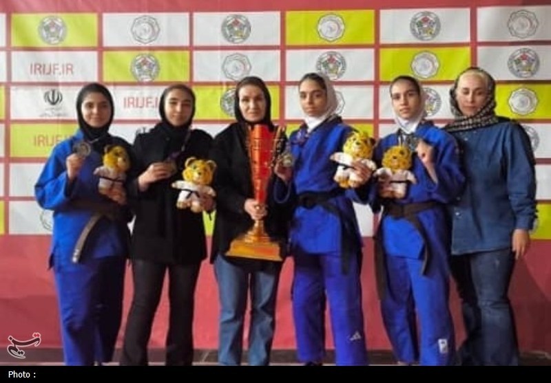 اخبار استان کردستان , اخبار سنندج , جودو ایران , فدراسیون جودو ایران , تیم ملی جودو ایران , فدراسیون جهانی جودو , سرمربی تیم ملی جودو , 