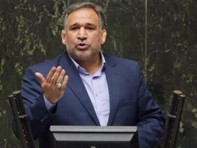 سیاست اقتصادی مجلس: واردات هوشمند و حفاظت از منابع آب